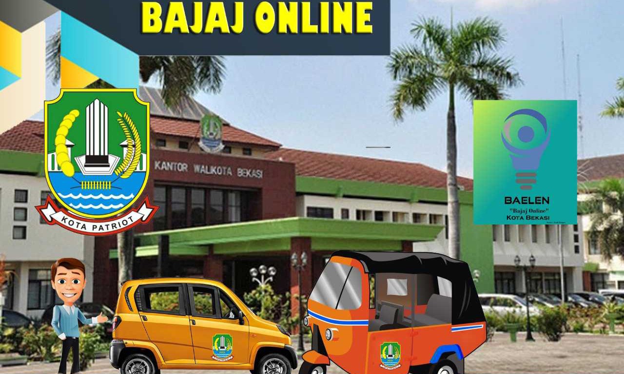 Bajaj Online 1