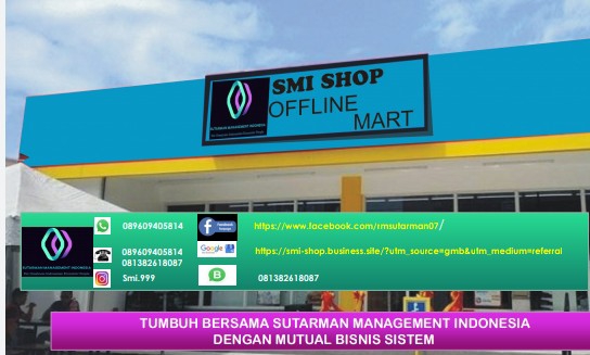 SMI MANAGEMENT 2