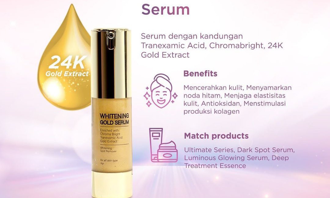 MS GLOW SKIN CARE 2