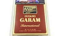 GUDANG GARAM PARTNERSHIP 2