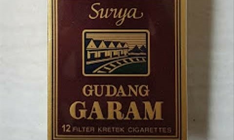 GUDANG GARAM PARTNERSHIP 0