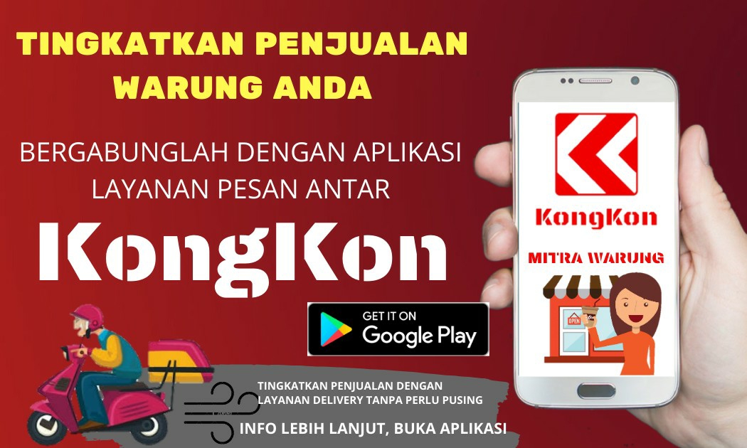 KongKon 1