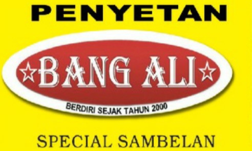 Penyetan Bang Ali 0