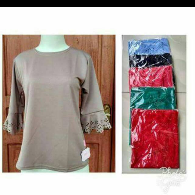 Atasan Murah  Blouse Murah