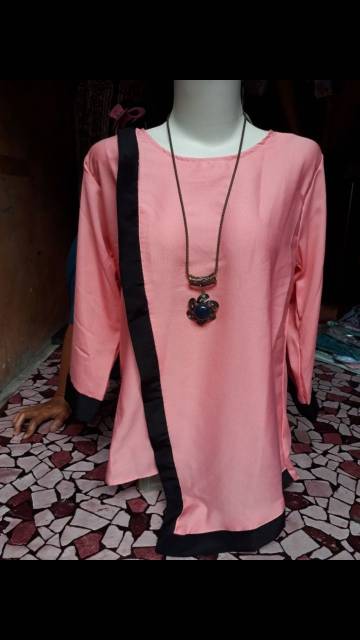 OBRAL ANEKA BLOUSE WANITA 5