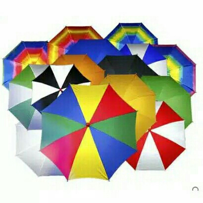 1 Paket Parasol Original 10pcs 2