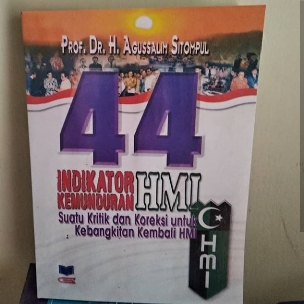 44 Indikator Kemunduran HMI 2