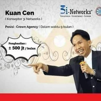 500 Juta Rupiah Per Bulan 2