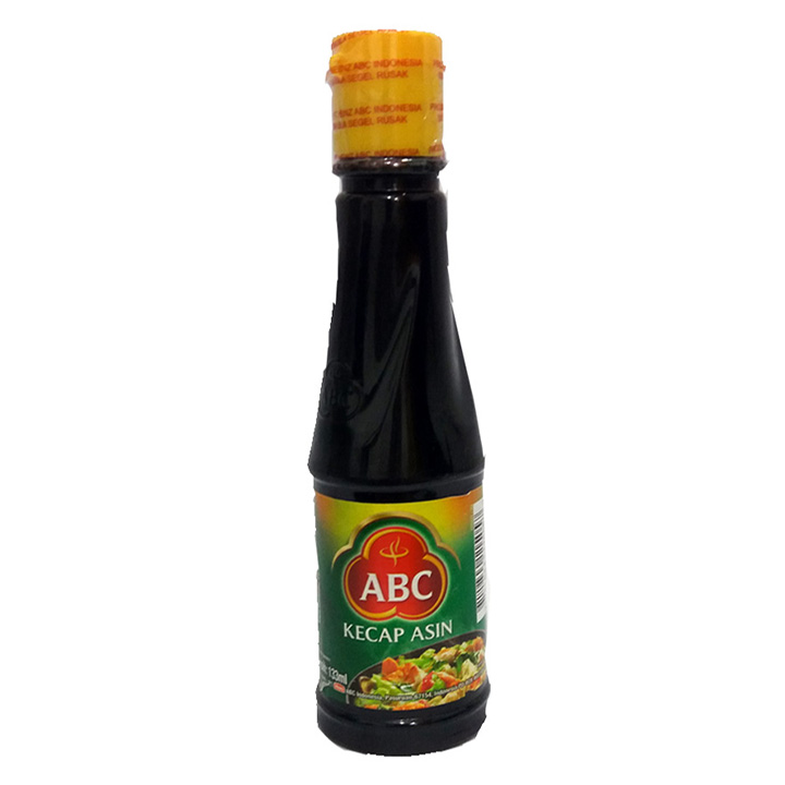 ABC KECAP ASIN 135ML  2