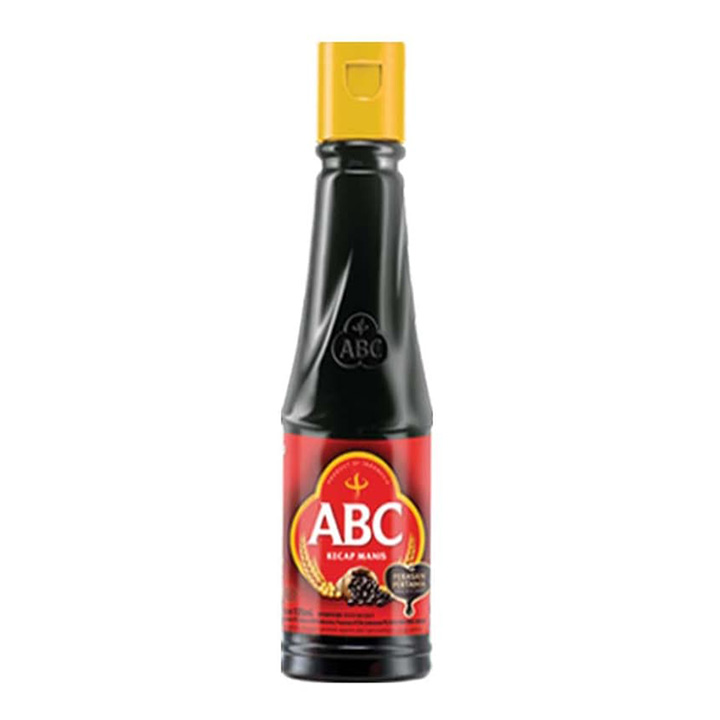 ABC KECAP MANIS 135ML BOTOL 2