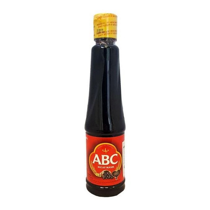 ABC Kecap Manis 135ml 2