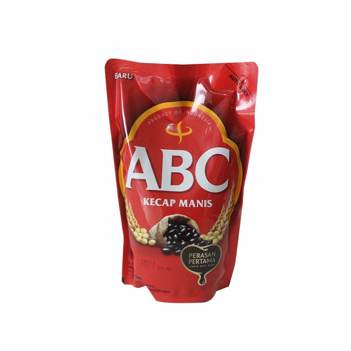 ABC Kecap Manis 225ml 2