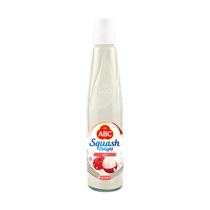 ABC SQUASH DELIGHT LECI 525ML 2