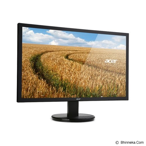 ACER LED Monitor 27 Inch K272HL 2