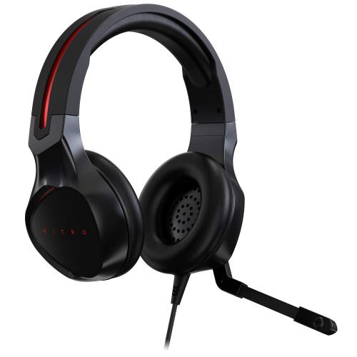 ACER Nitro Headset AHW820 Black 3