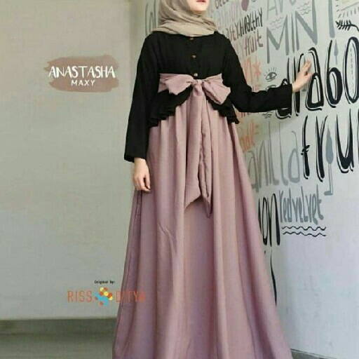 ANASTASYA MAXY PR001 2