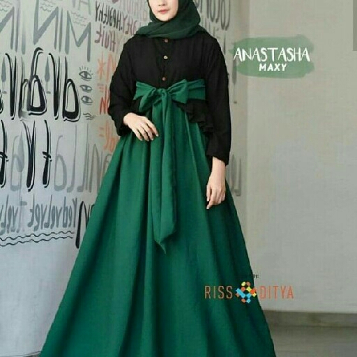 ANASTASYA MAXY PR001 3