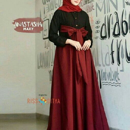 ANASTASYA MAXY PR001 4