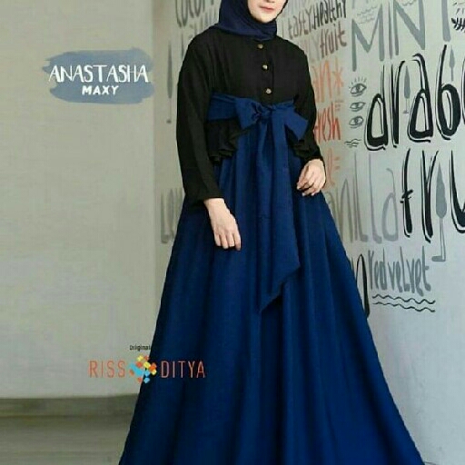 ANASTASYA MAXY PR001 5