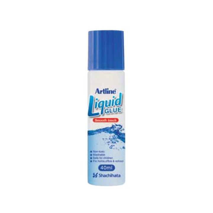 ARTLINE LIQUID GLUE EGL-40 40ML 2