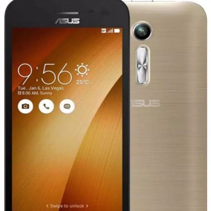 ASUS ZENFONE GO 2