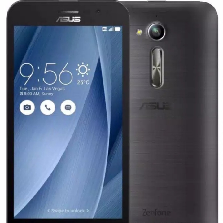 ASUS ZENFONE GO 3