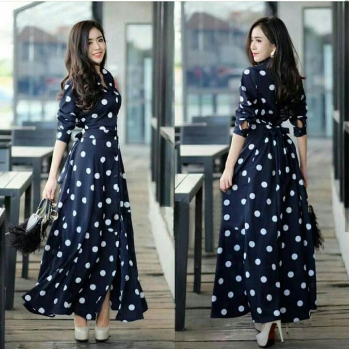 Ab GAMIS POLKA 2