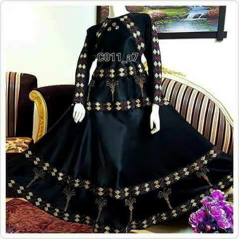 Abaya 2