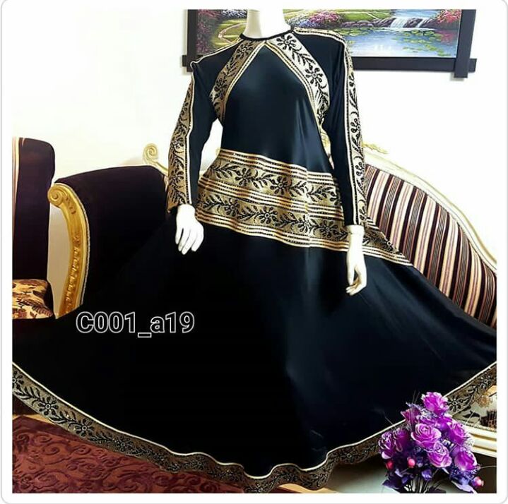 Abaya 3