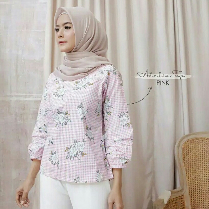 Abelia Top M1a 4