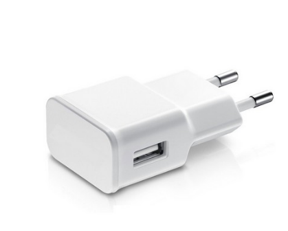 Adaptor Charger Single USB Port 2A