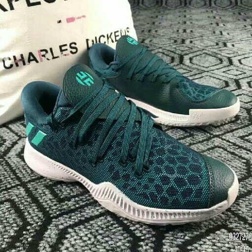 Adidas Charles Dicken 2