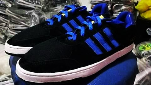 Adidas Neo Bersol 2