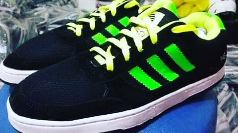 Adidas Neo Bersol 3