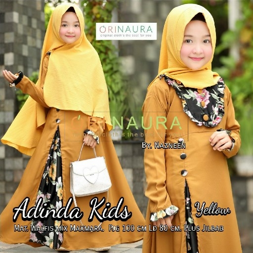 Adinda Kids 2