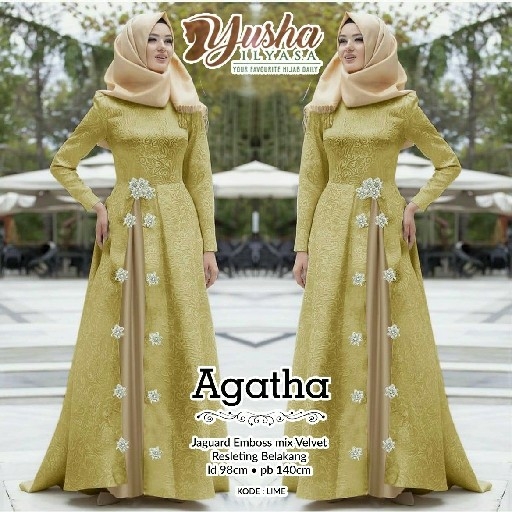 Agatha Dress 2