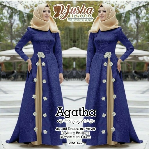 Agatha Dress 3