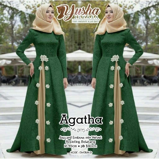 Agatha Dress 4