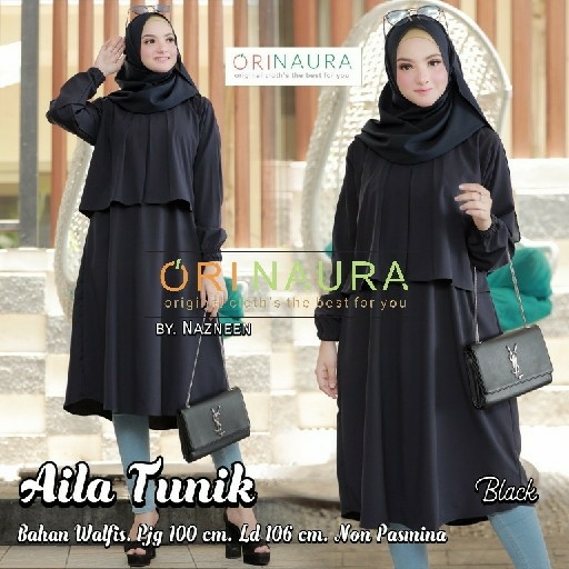 Aila Tunik 2