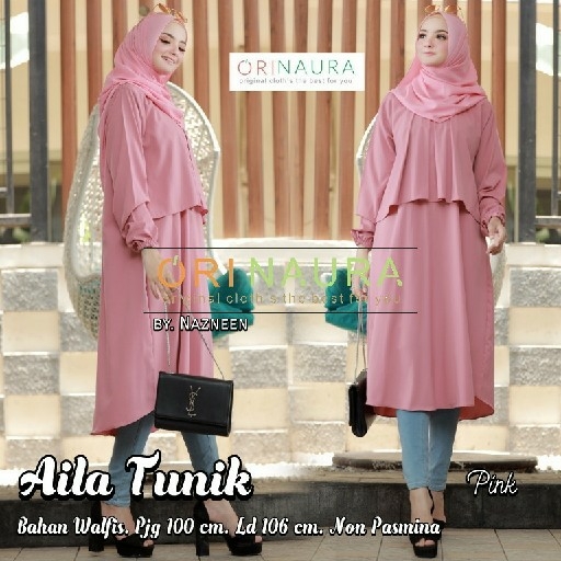 Aila Tunik 3