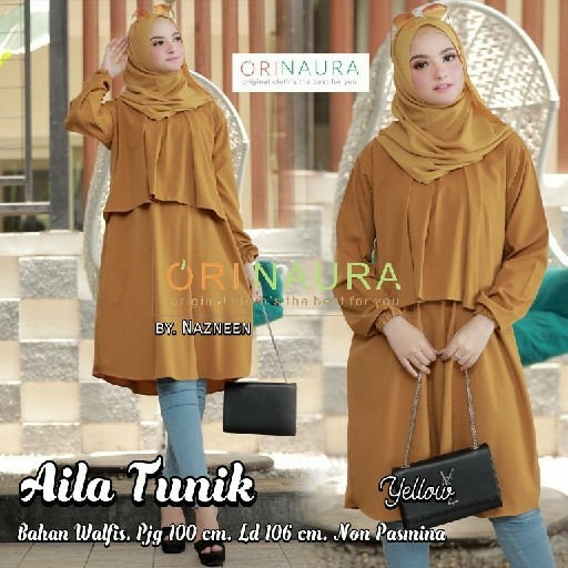 Aila Tunik 4