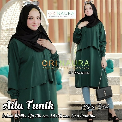 Aila Tunik 5