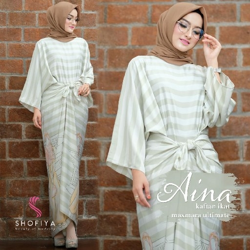 Aina Dress 2