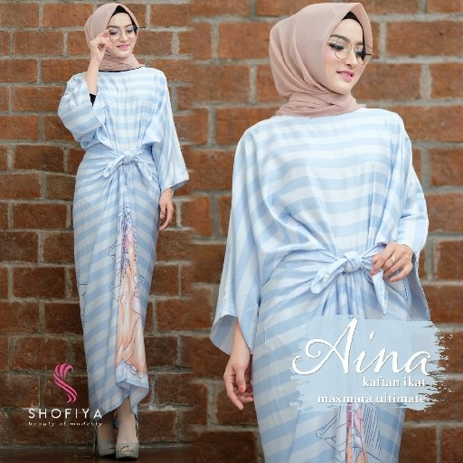 Aina Dress 3