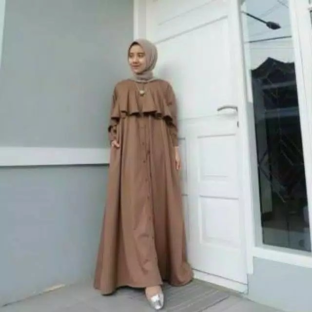 Airaa Dress 2