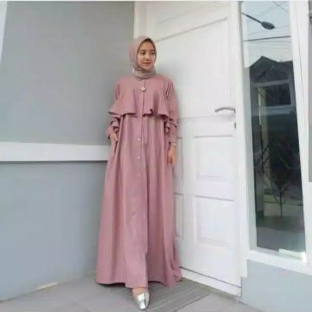 Airaa Dress 4