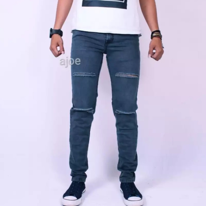 Ajoe Celana Jeans  4