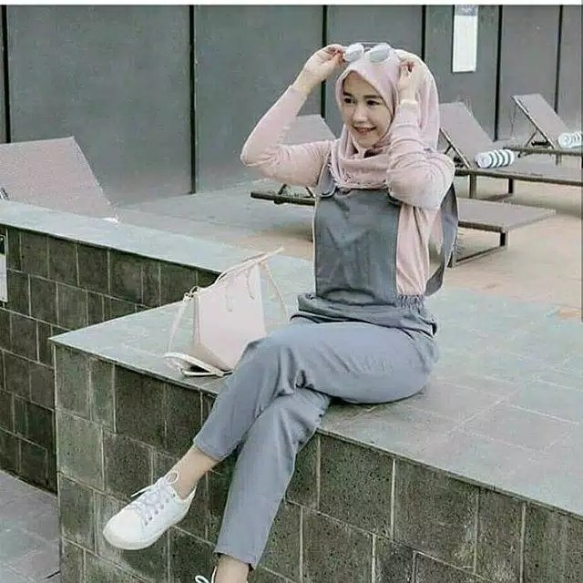 Akaza Jumpsuit 3