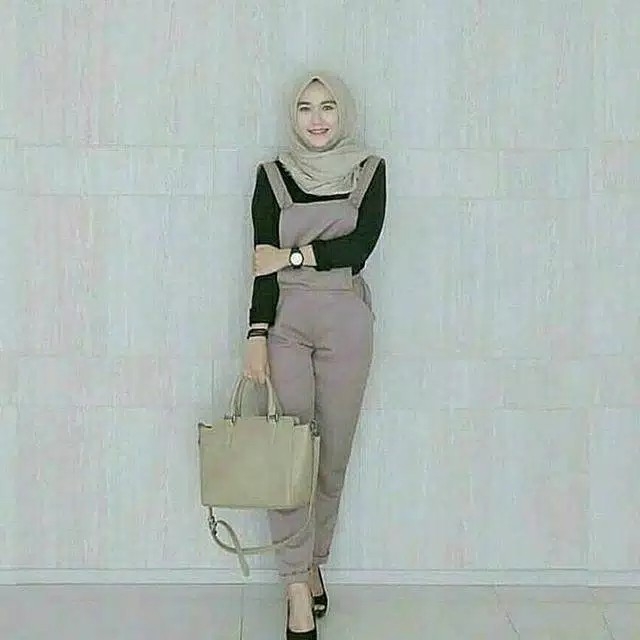 Akaza Jumpsuit 5