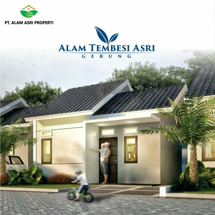 Alam Tembesi Asri 2